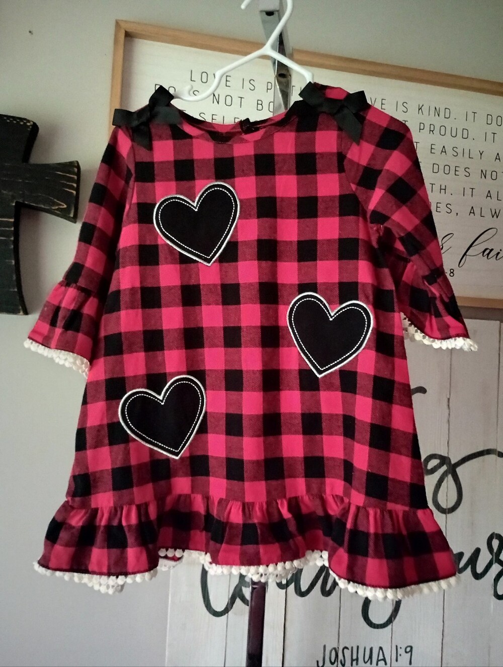 Goodlad Size 3t Girls